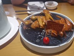 -大鸽饭(马王堆店)
