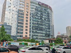 -四川大学华西口腔医院(华西院区)