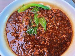 -老陈婆手工面庄