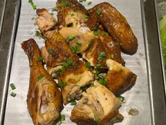 -绿茶餐厅(天津天河城店)