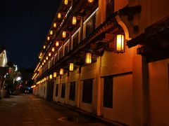 -香积寺