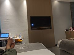 -格林东方酒店(北京国贸四惠高碑店地铁站店)