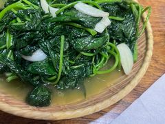 -盐与味葱葱鲫鱼•自贡菜江湖菜(春熙店)