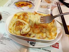 -大四喜茶餐厅(井岸店)