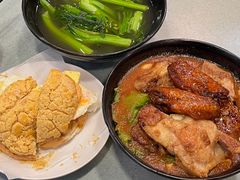 -华嫂冰室(尖沙咀店)
