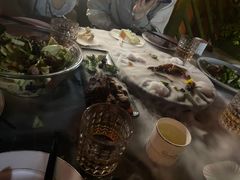 -孔雀裡融合餐厅