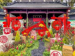-钱王祠