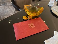 -王府半岛酒店·大堂茶座