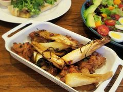 -Kitchen·Y洋厨房西餐厅(王府壹号店)