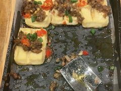 -木屋烧烤(龙湖天街店)