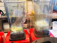 -石炮台果汁冰(天河店)