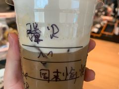 -星巴克(厦门万象城4F店)