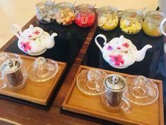 -常州富力喜来登酒店 Feast盛宴标帜西餐厅(新北万达广场店)