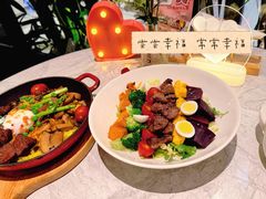 -西堤牛排(南京龙江店)