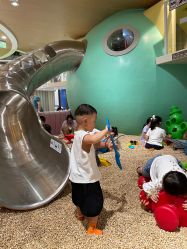 -meland club亲子乐园(石家庄万象城店)