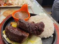 -龙城冰室(旺角)