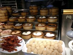 -银鲨海鲜烤肉火锅自助餐厅(五星店)