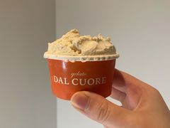 -Dal Cuore 达可芮冰淇淋(陕西北路店)