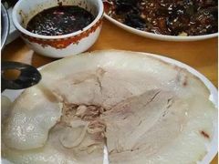 -映秋饭店(李庄总店)