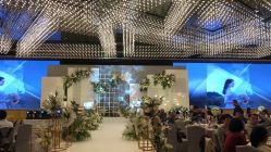 -静安洲际酒店·宴会厅