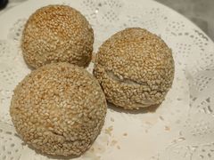 -玉华台饭庄·淮扬菜·烤鸭(望京店)