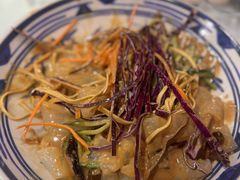 -听涛雅苑百味饺子老家菜馆
