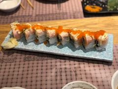 -林妈妈村·日式料理(宝山万达店)