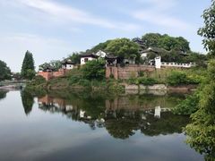 -东坡赤壁风景名胜区