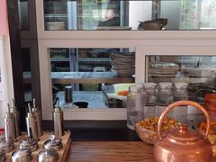 -金豆角砂锅焖面(安贞店)