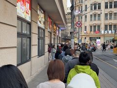 -沈大成(南京东路店)