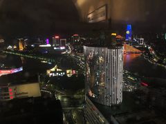 -宁波威斯汀酒店