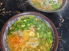 -云龙湖阿喆米线(云龙湖店)