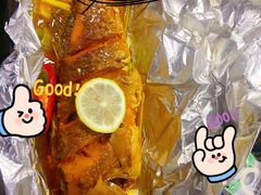 -高第街56号餐厅(泰安万达店)