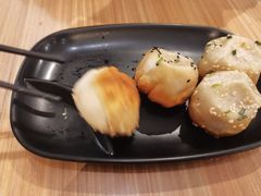 -小杨生煎(南汇欧尚店)
