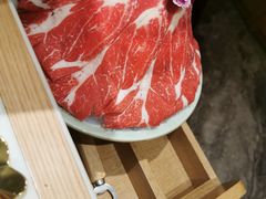 -大舜国风· 和牛火锅(绮霞街店)