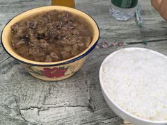 -定家小酥肉·清真(回民街店)
