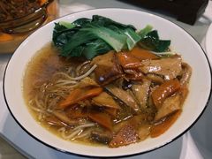 -五观堂素食(新华路店)