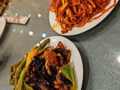 -春花民族美食(佳木斯总店)