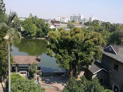 -东莞市可园博物馆