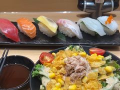 -友壹町寿司(佛山新DNA店)