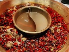 -哥老官重庆美蛙鱼头(龙湖杭州金沙天街店)