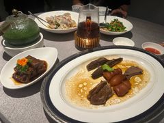 -金成潮菜博物馆(海珠湿地店)