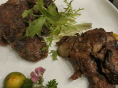 -老牌坊鲁菜名店(宽厚里店)