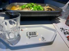 -鱼酷活鱼烤鱼(南京水游城店)