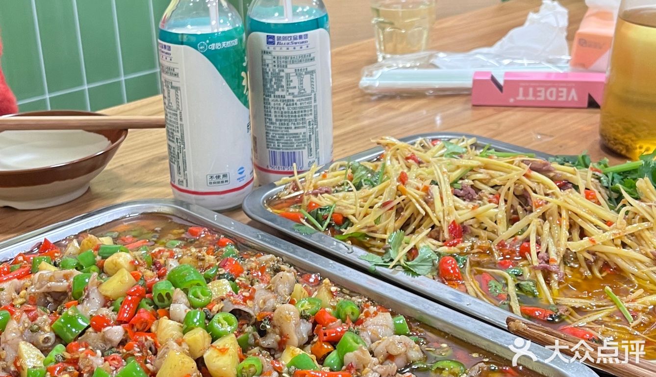 新店也好好吃啊！！