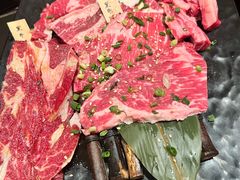 -千寻烧肉(政务区店)