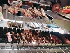 -丰茂烤串(公园店)