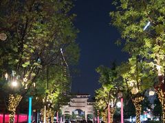 -铁像寺水街