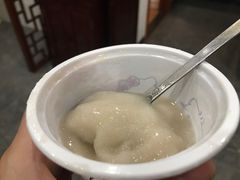 -公园炒冰