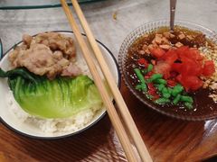 -大理董·董家小厨野生菌火锅(古城旗舰店)